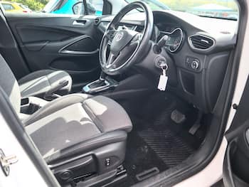 Used Vauxhall Crossland 2021 for sale - 79589190: Photo