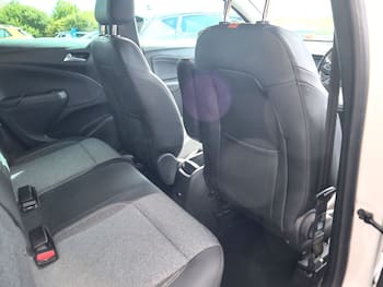 Used Vauxhall Crossland 2021 for sale - 79589190: Photo