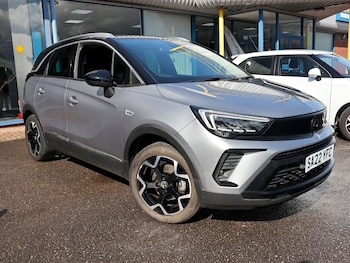 2022 - 1.2 Turbo [130] Ultimate 5dr
