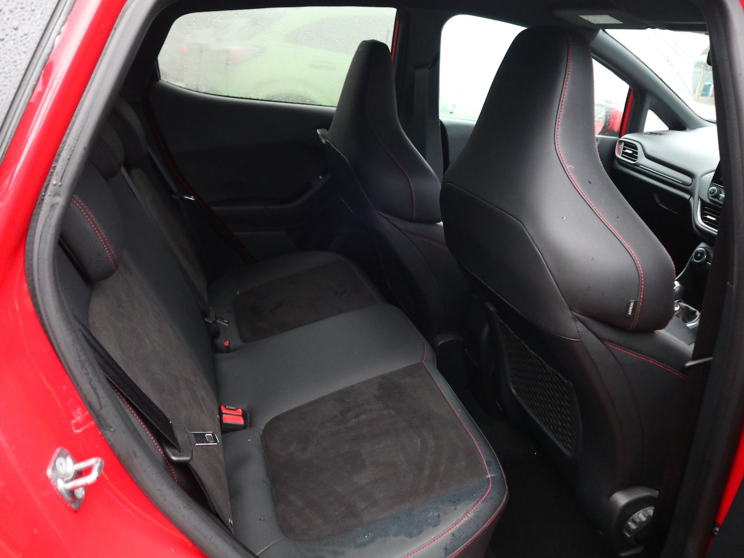 Used Ford Fiesta 2023 for sale - 77694566: Photo 4