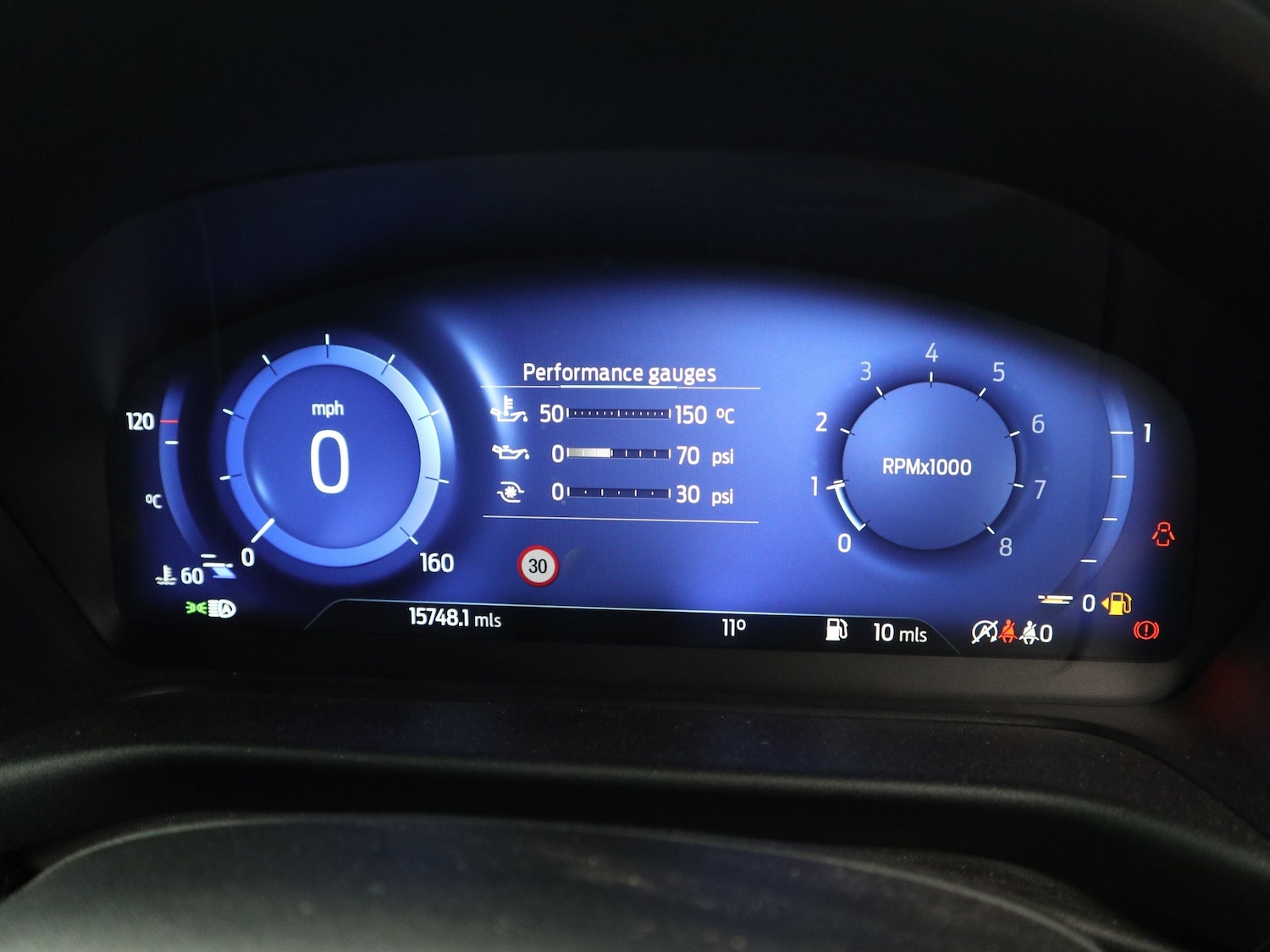 Used Ford Fiesta 2023 for sale - 77694566: Photo 7