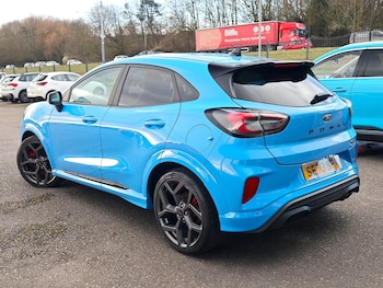 Used Ford Puma 2023 for sale - 77851668: Photo