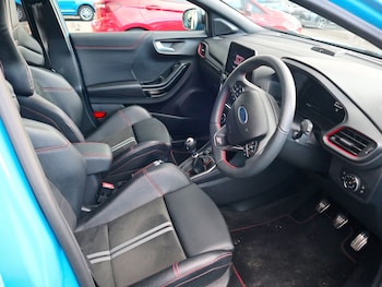 Used Ford Puma 2023 for sale - 77851668: Photo