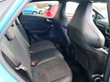 Used Ford Puma 2023 for sale - 77851668: Photo