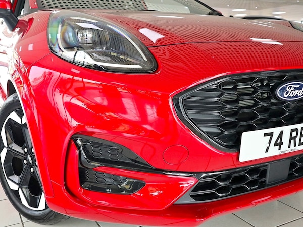 Used Ford Puma 2024 for sale - 75518134: Photo 12