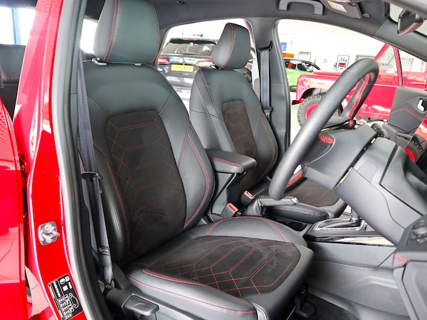 Used Ford Puma 2024 for sale - 75518134: Photo 18