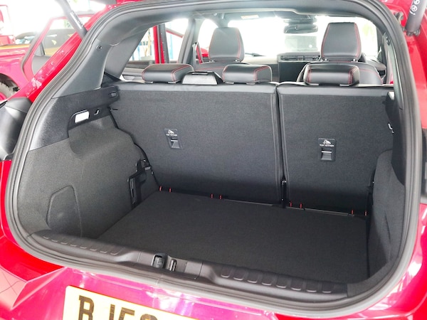 Used Ford Puma 2024 for sale - 75518134: Photo 20