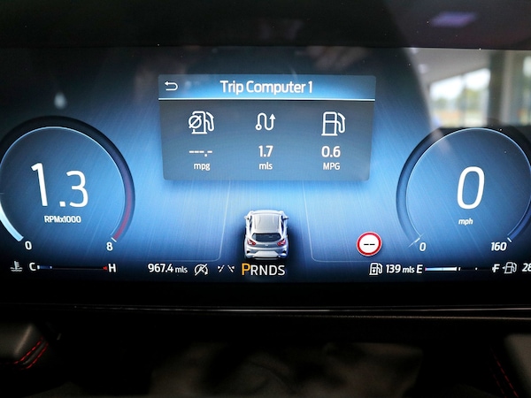 Used Ford Puma 2024 for sale - 75518134: Photo 27