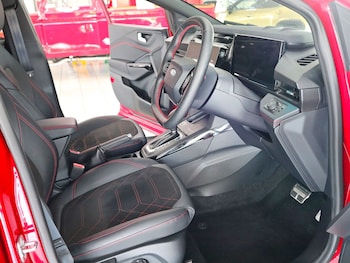 Used Ford Puma 2024 for sale - 75518134: Photo