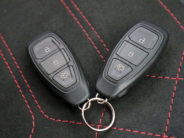 Used Ford Puma 2024 for sale - 75518134: Photo 42