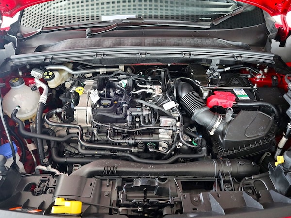Used Ford Puma 2024 for sale - 75518134: Photo 43