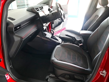 Used Ford Puma 2024 for sale - 75518134: Photo