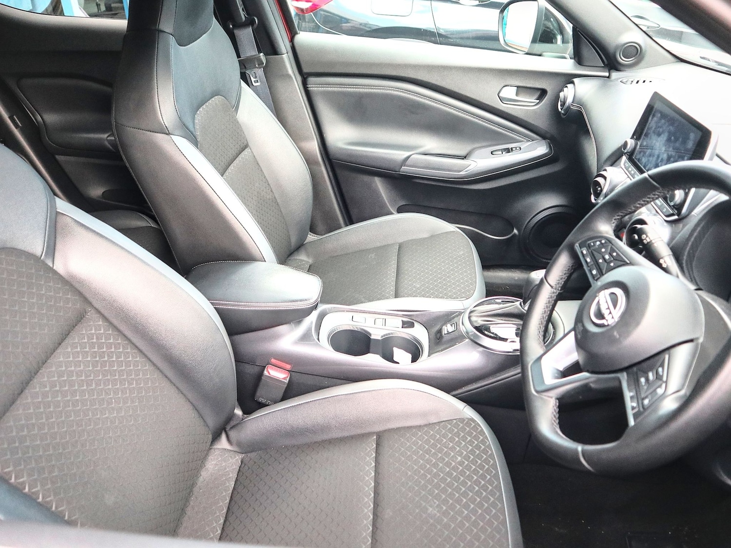 Used Nissan Juke 2023 for sale - 78045882: Photo 3
