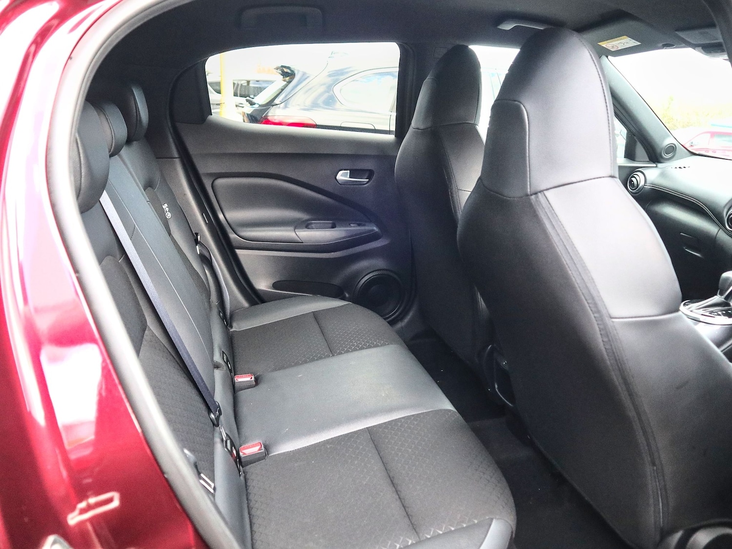 Used Nissan Juke 2023 for sale - 78045882: Photo 4