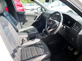 Used Volkswagen Tiguan 2021 for sale - 75899707: Photo