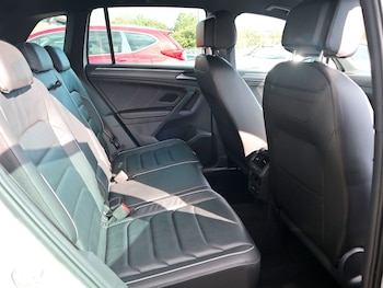 Used Volkswagen Tiguan 2021 for sale - 75899707: Photo