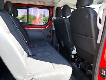 Used Renault Trafic 2020 for sale - 78446506: Photo