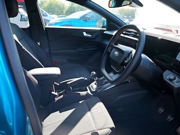 Used Ford Puma 2025 for sale - 78428281: Photo