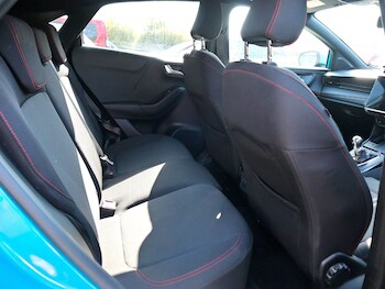 Used Ford Puma 2025 for sale - 78428281: Photo