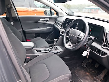 Used Kia Sportage 2022 for sale - 78782813: Photo