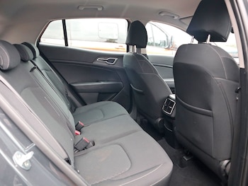 Used Kia Sportage 2022 for sale - 78782813: Photo