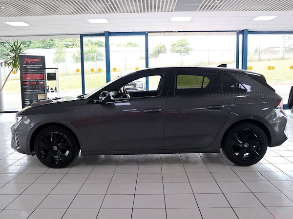 Used Vauxhall Astra 2024 for sale - 74179353: Photo 10