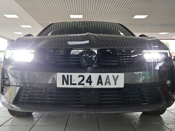 Used Vauxhall Astra 2024 for sale - 74179353: Photo 11