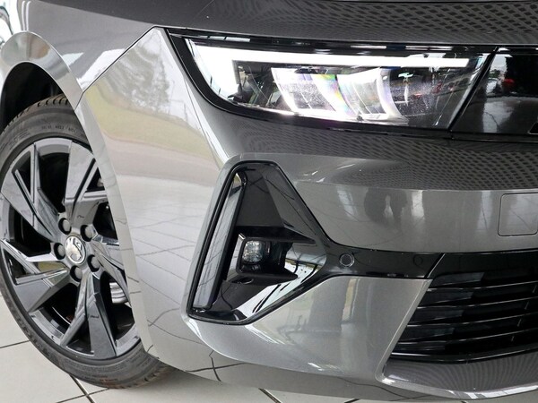 Used Vauxhall Astra 2024 for sale - 74179353: Photo 12