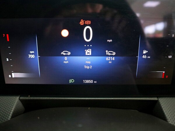 Used Vauxhall Astra 2024 for sale - 74179353: Photo 25