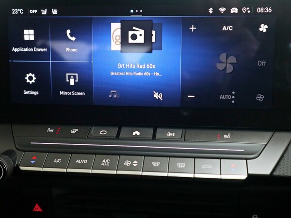 Used Vauxhall Astra 2024 for sale - 74179353: Photo 26