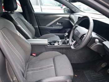 Used Vauxhall Astra 2024 for sale - 74179353: Photo