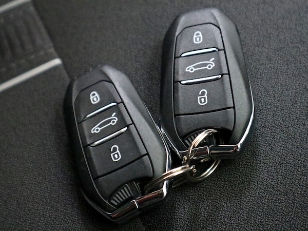 Used Vauxhall Astra 2024 for sale - 74179353: Photo 41