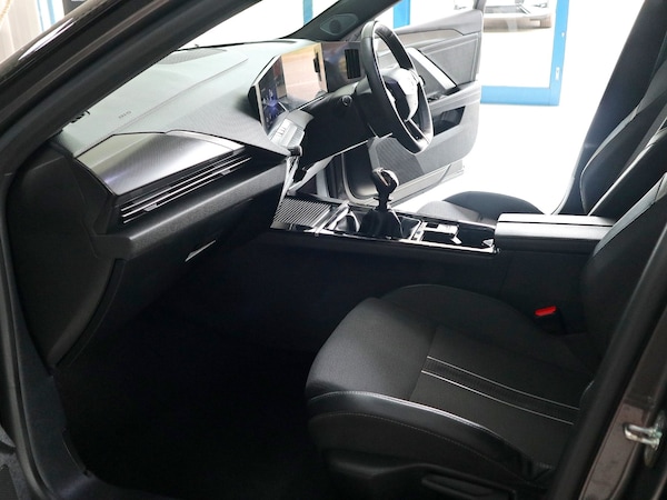 Used Vauxhall Astra 2024 for sale - 74179353: Photo 4