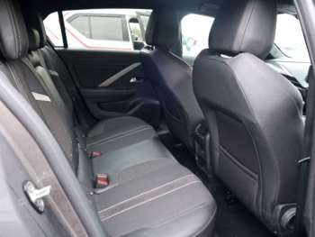 Used Vauxhall Astra 2024 for sale - 74179353: Photo