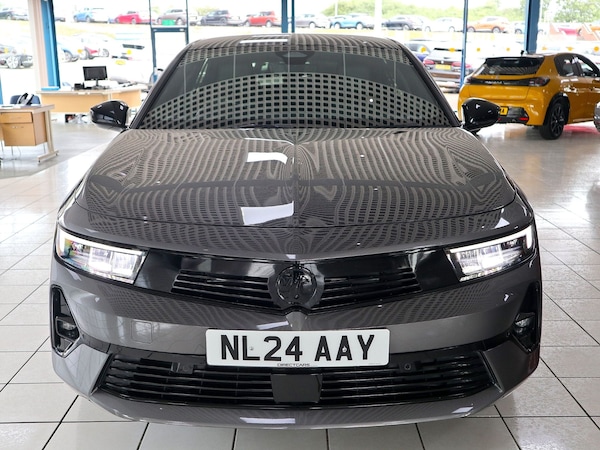 Used Vauxhall Astra 2024 for sale - 74179353: Photo 5