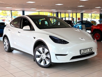 Used Tesla Model Y 2024 for sale - 79483551: Photo