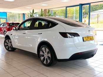 Used Tesla Model Y 2024 for sale - 79483551: Photo