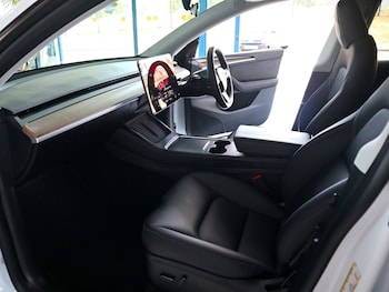Used Tesla Model Y 2024 for sale - 79483551: Photo