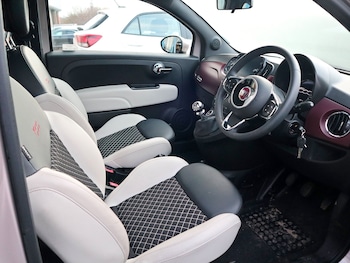 Used Fiat 500 2020 for sale - 77584758: Photo