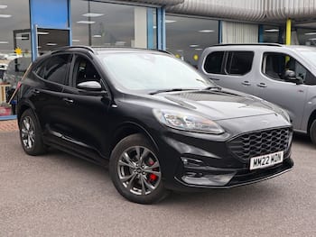 Used Ford Kuga 2022 for sale - 79644723: Photo
