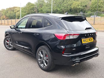 Used Ford Kuga 2022 for sale - 79644723: Photo