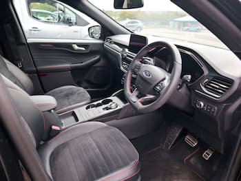 Used Ford Kuga 2022 for sale - 79644723: Photo