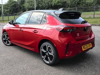 Used Vauxhall Corsa 2025 for sale - 78727441: Photo