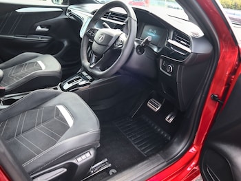 Used Vauxhall Corsa 2025 for sale - 78727441: Photo