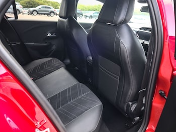 Used Vauxhall Corsa 2025 for sale - 78727441: Photo