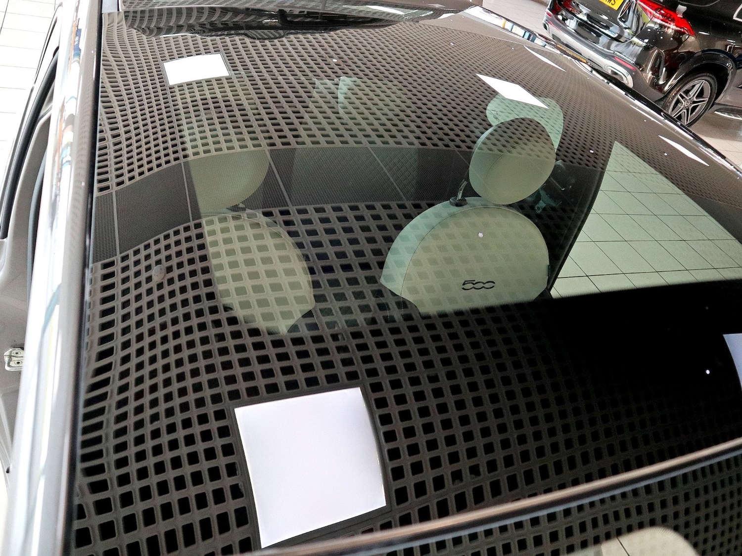 Used Fiat 500 2021 for sale - 76627520: Photo 18