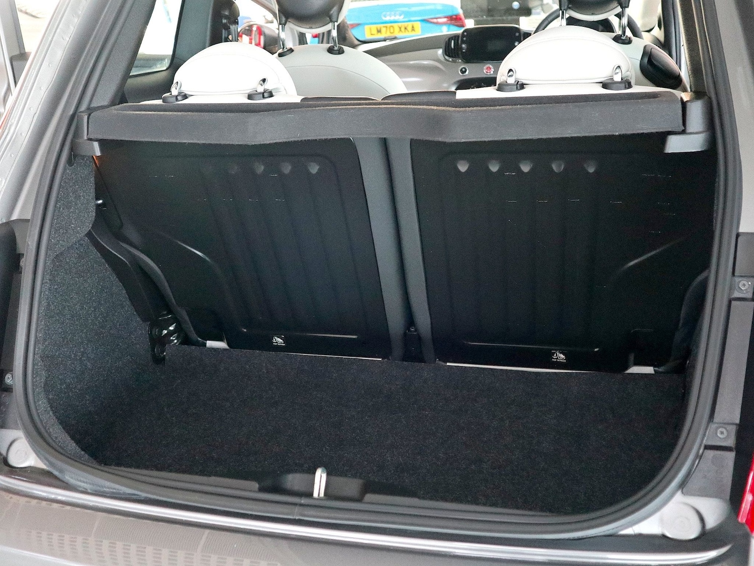 Used Fiat 500 2021 for sale - 76627520: Photo 22