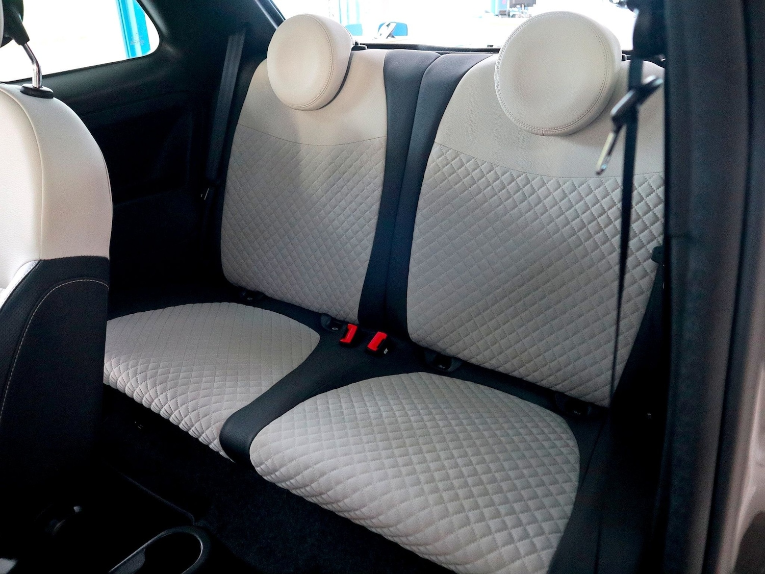 Used Fiat 500 2021 for sale - 76627520: Photo 23