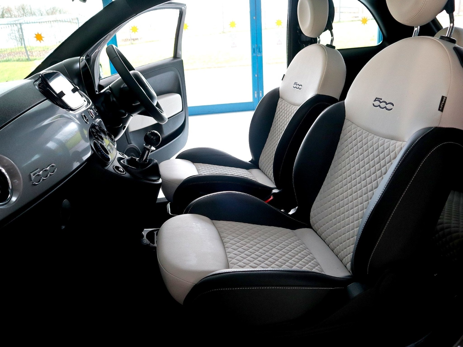 Used Fiat 500 2021 for sale - 76627520: Photo 24