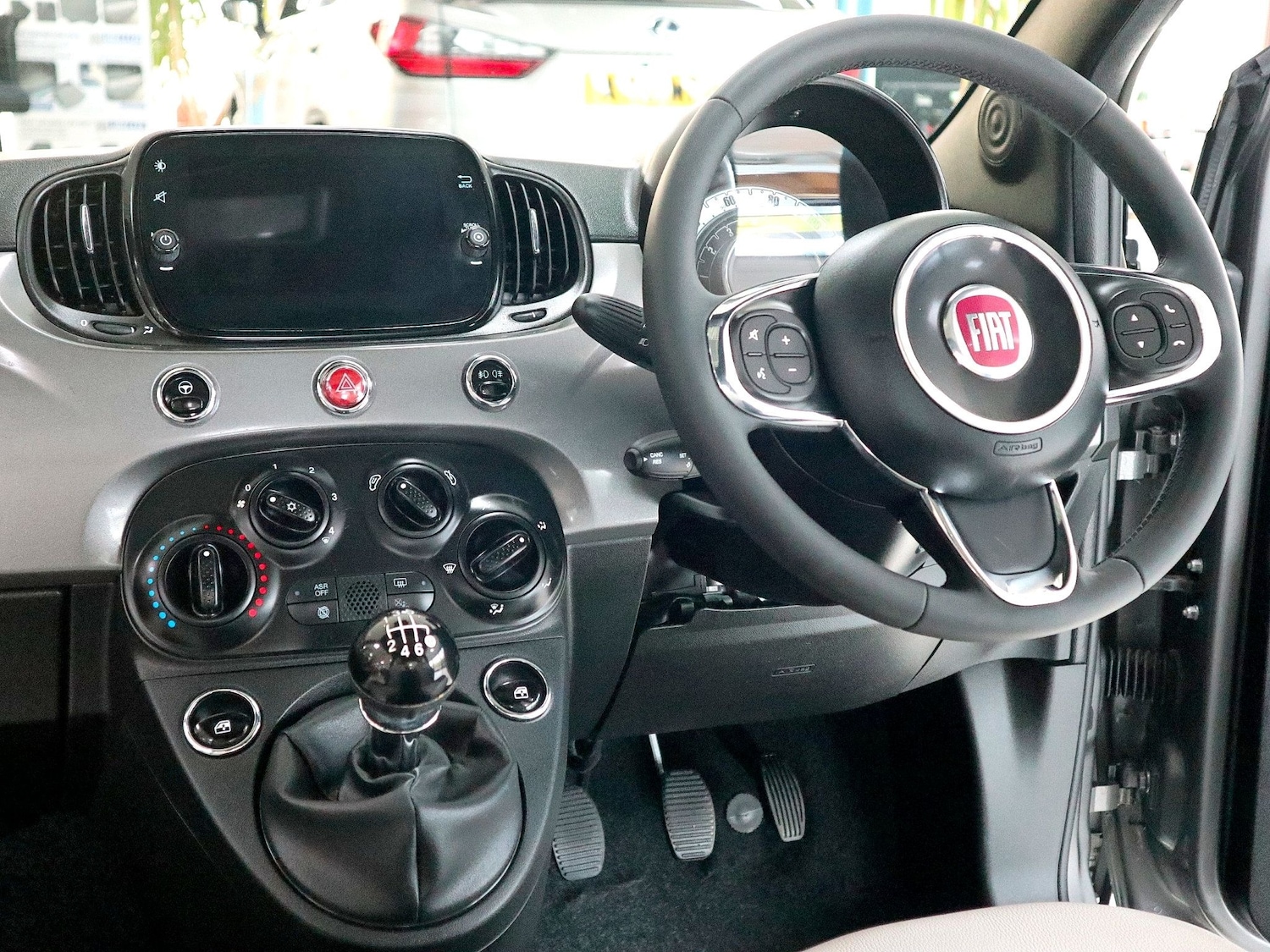 Used Fiat 500 2021 for sale - 76627520: Photo 26